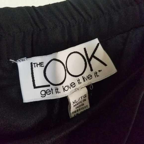 Floral Maxi Skirt - Picture 3 of 3